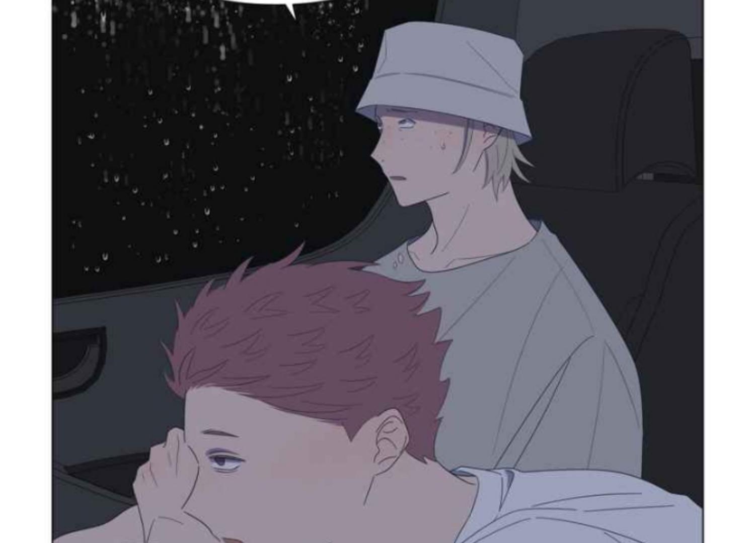 Moonmade Child Chapter 66 Image 20