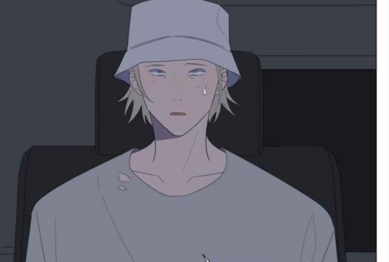 Moonmade Child Chapter 66 Image 23