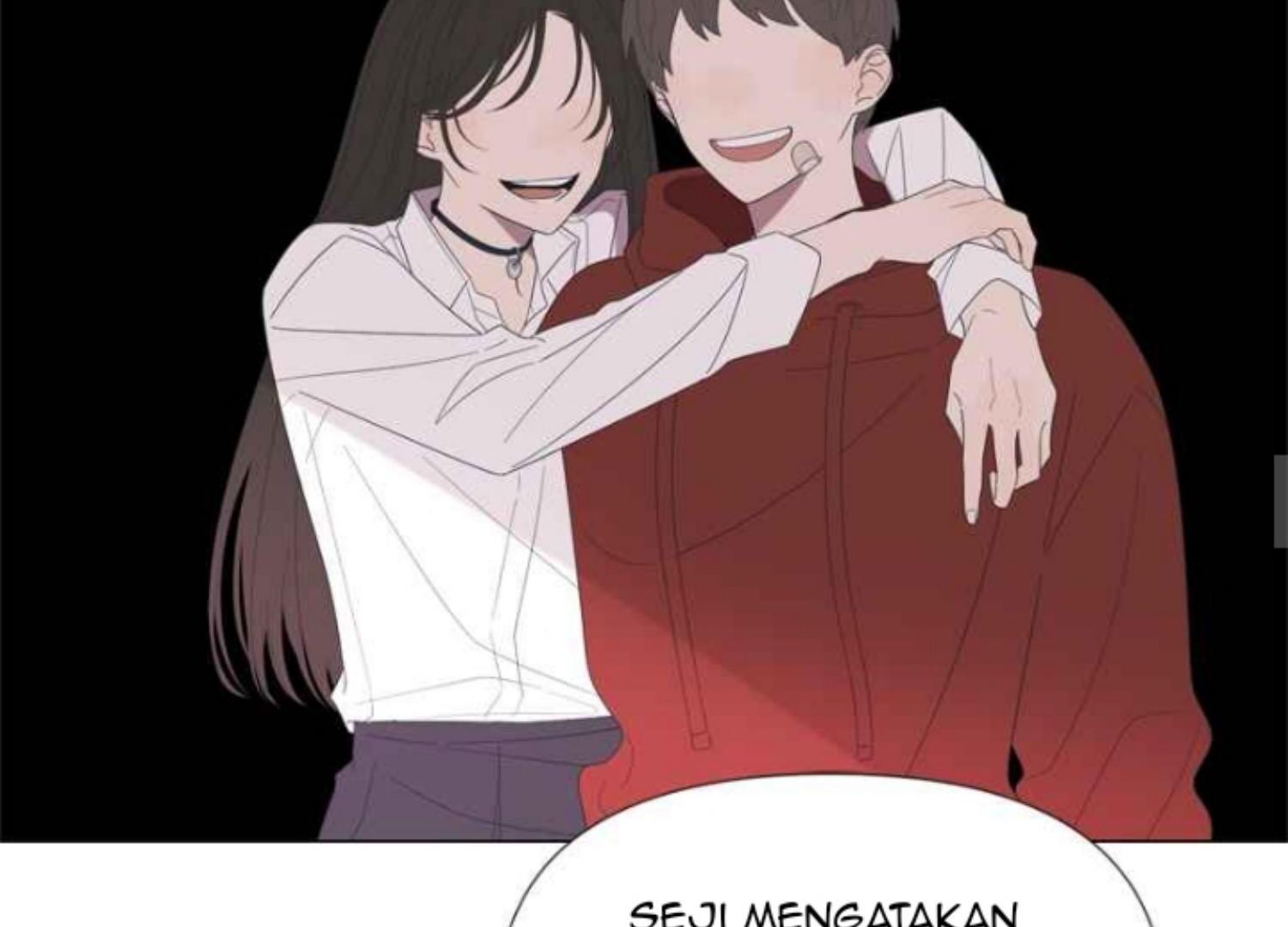 Moonmade Child Chapter 66 Image 33