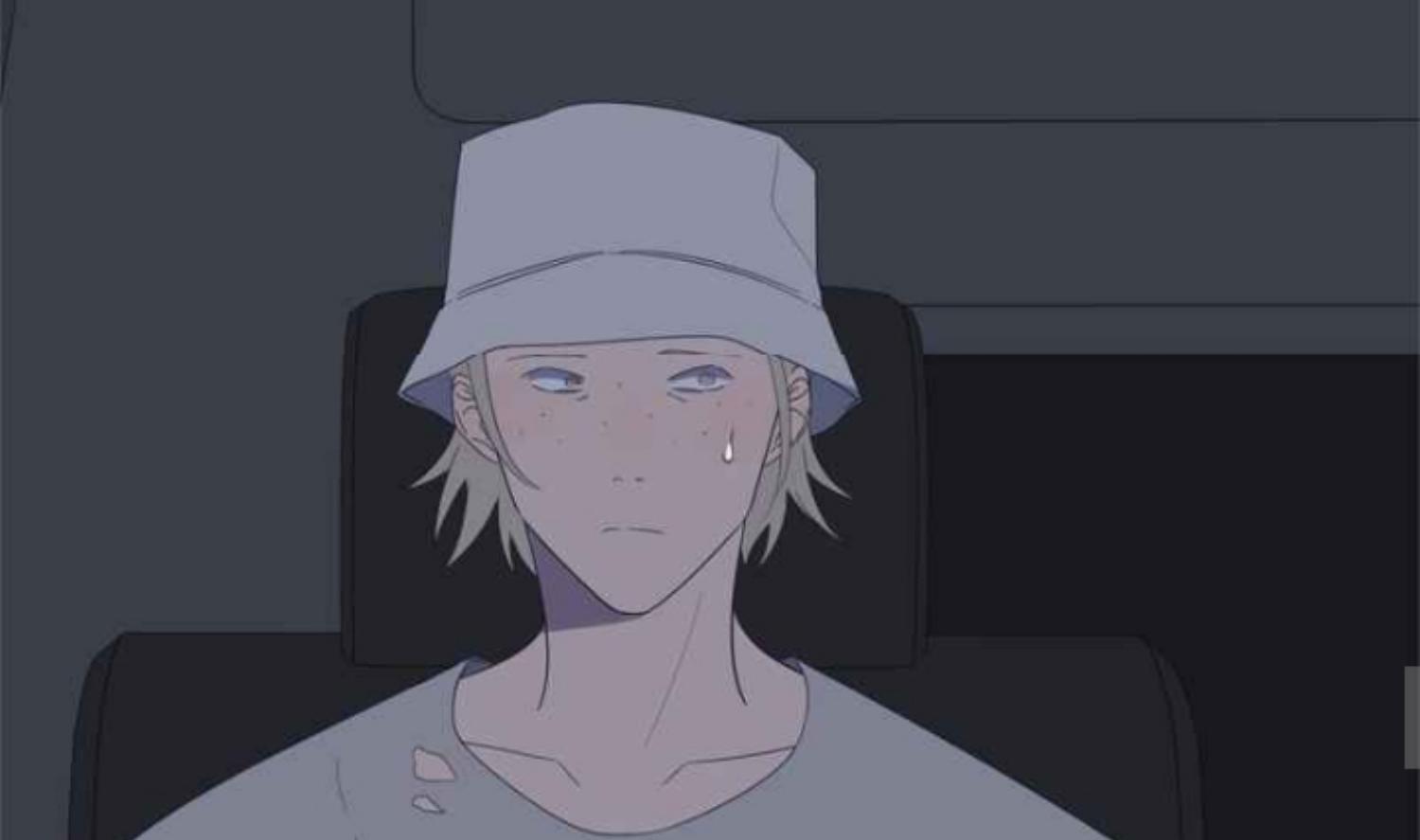 Moonmade Child Chapter 66 Image 38