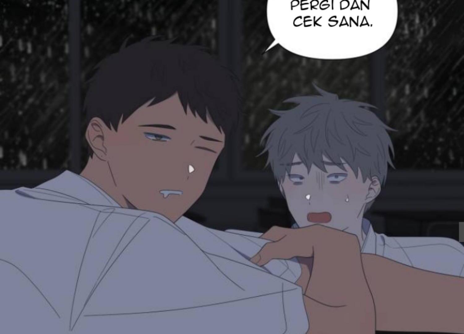 Moonmade Child Chapter 66 Image 83