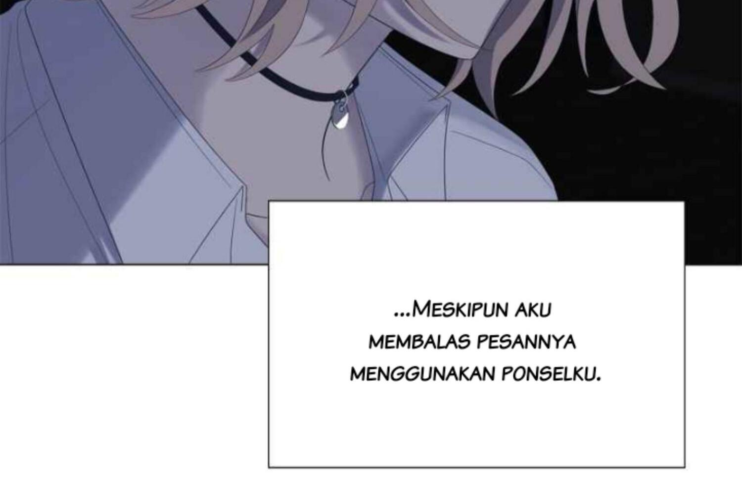 Moonmade Child Chapter 67 Image 15