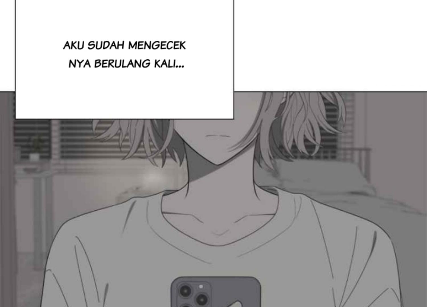 Moonmade Child Chapter 67 Image 21