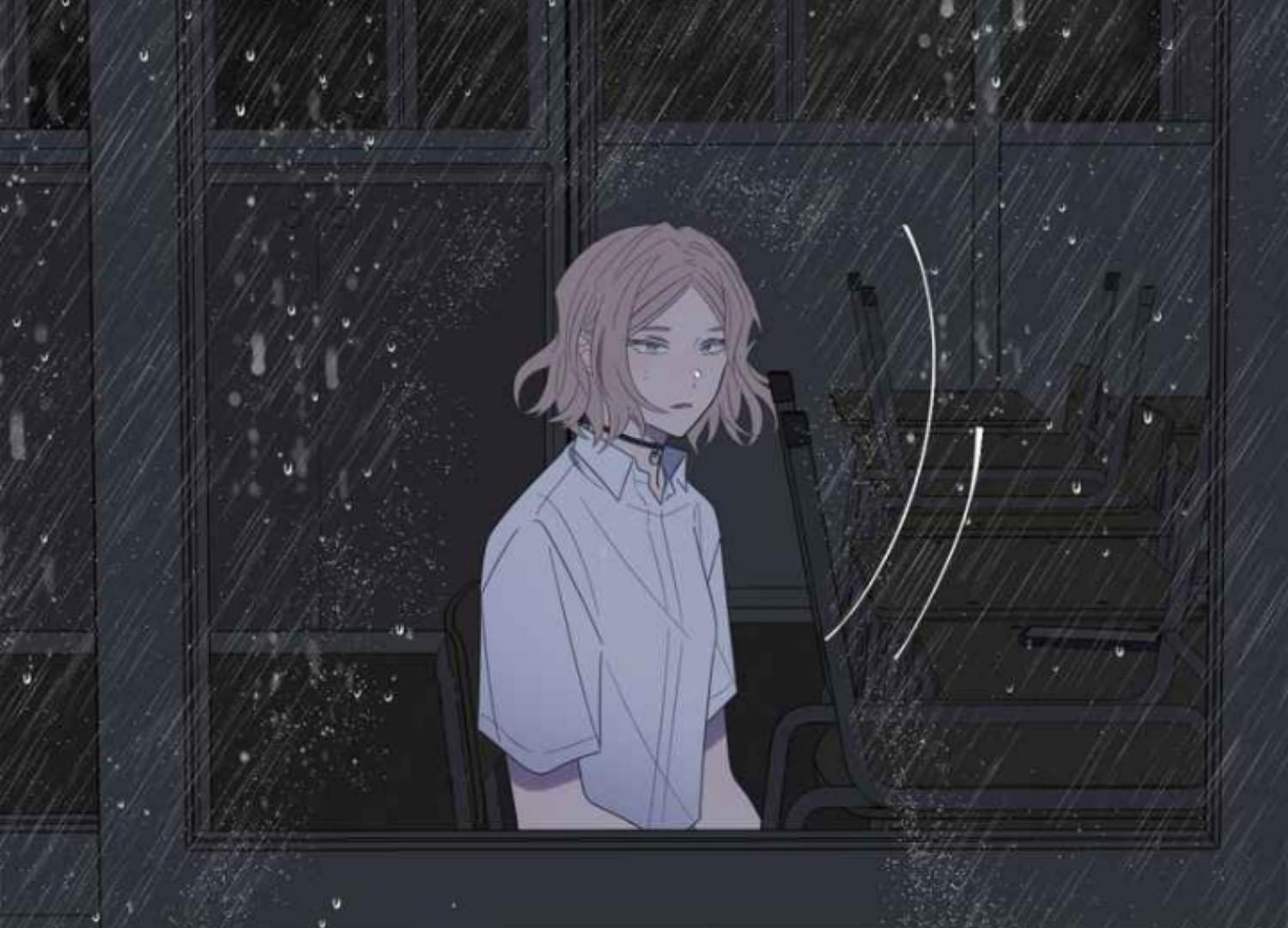 Moonmade Child Chapter 67 Image 27