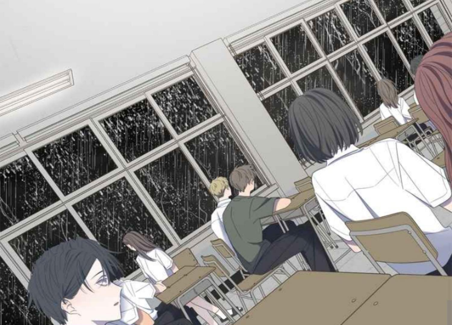 Moonmade Child Chapter 67 Image 42