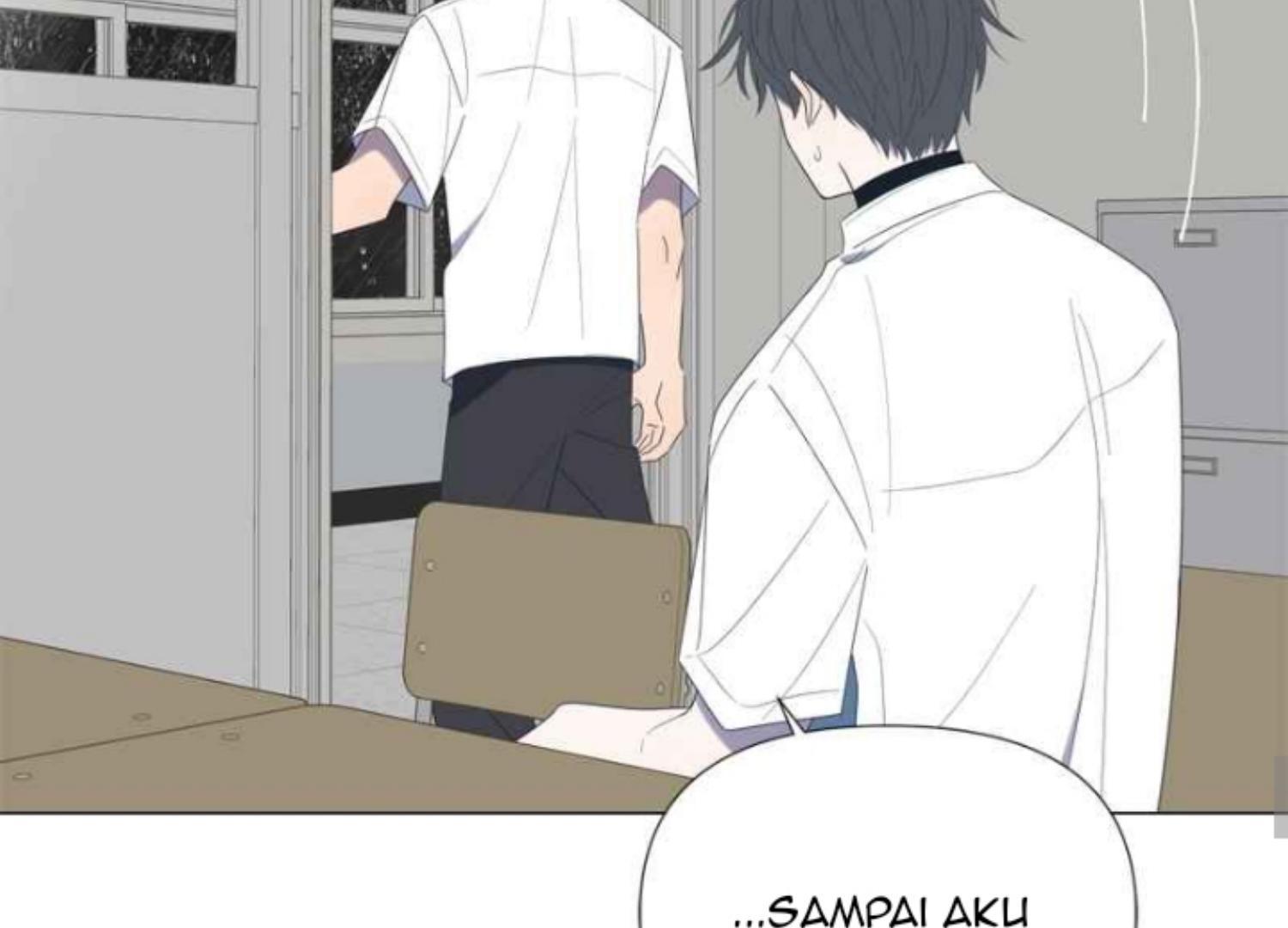 Moonmade Child Chapter 67 Image 60