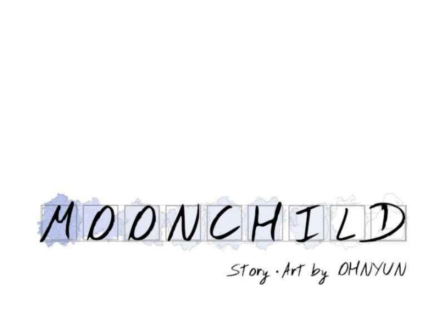 Moonmade Child Chapter 68 Image 0