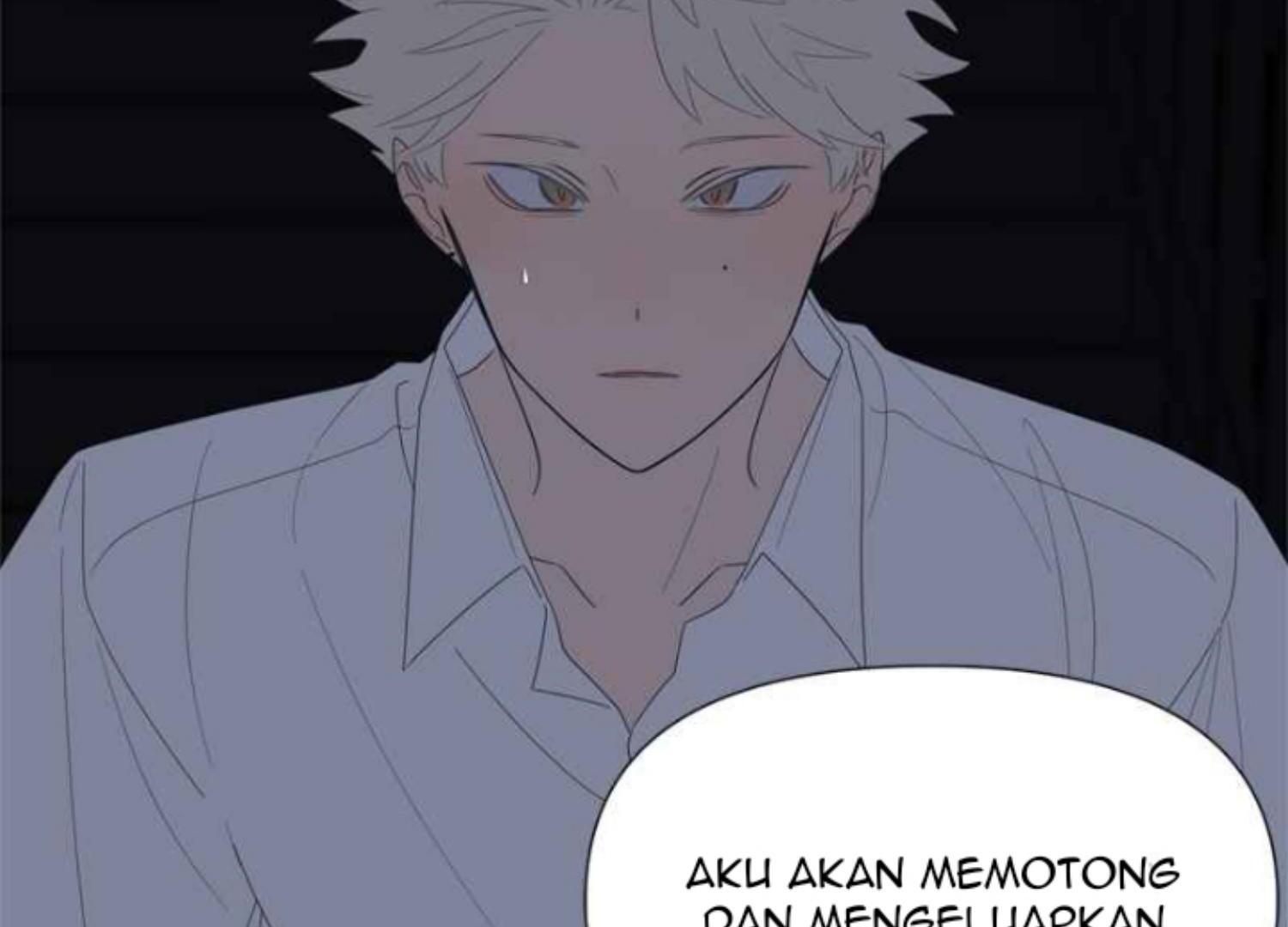 Moonmade Child Chapter 68 Image 13