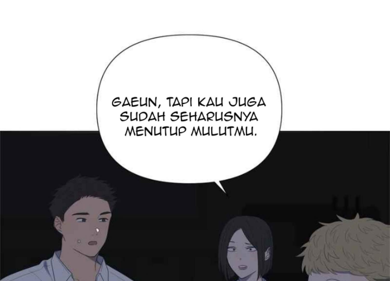 Moonmade Child Chapter 68 Image 73