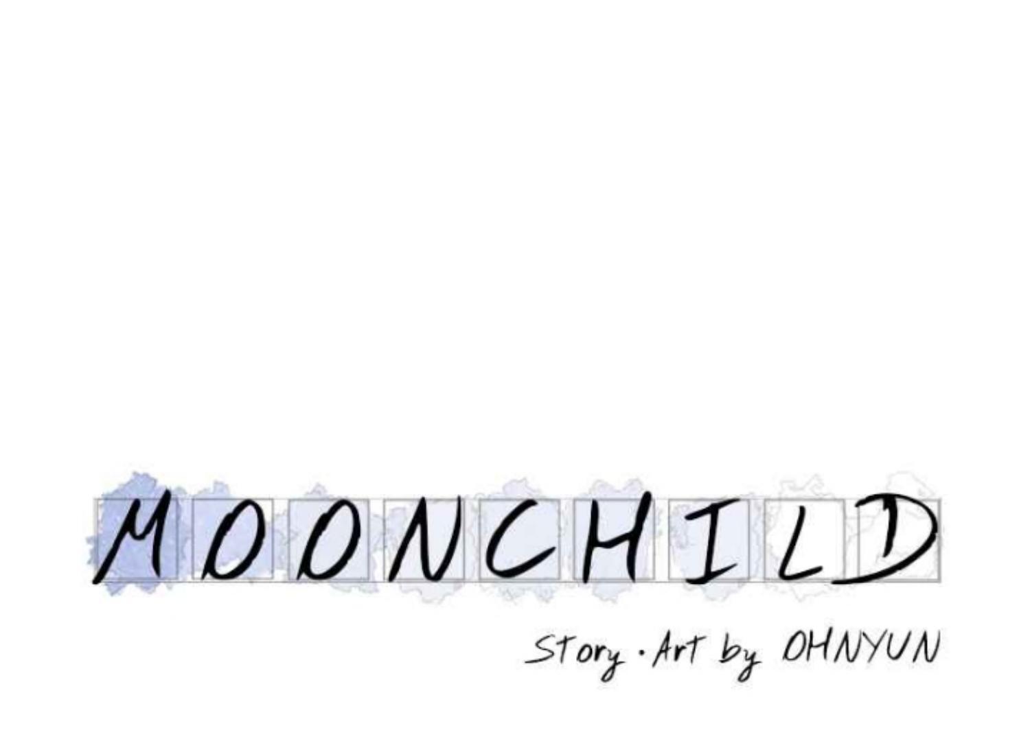 Moonmade Child Chapter 69 Image 0
