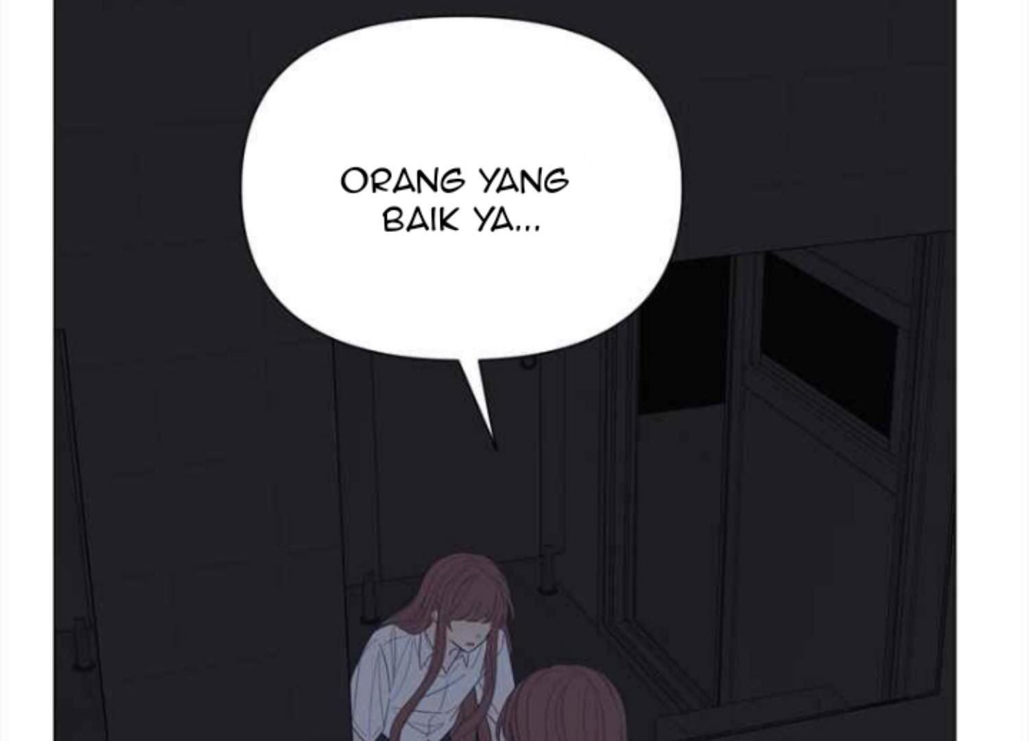 Moonmade Child Chapter 69 Image 5