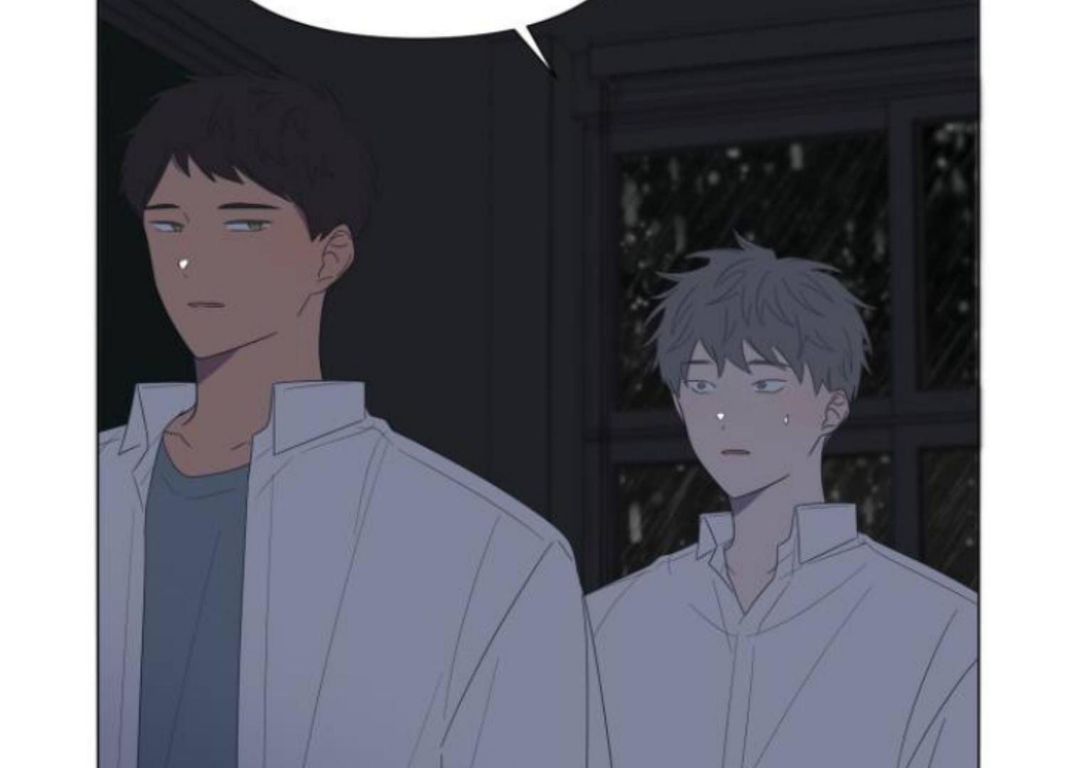 Moonmade Child Chapter 69 Image 99