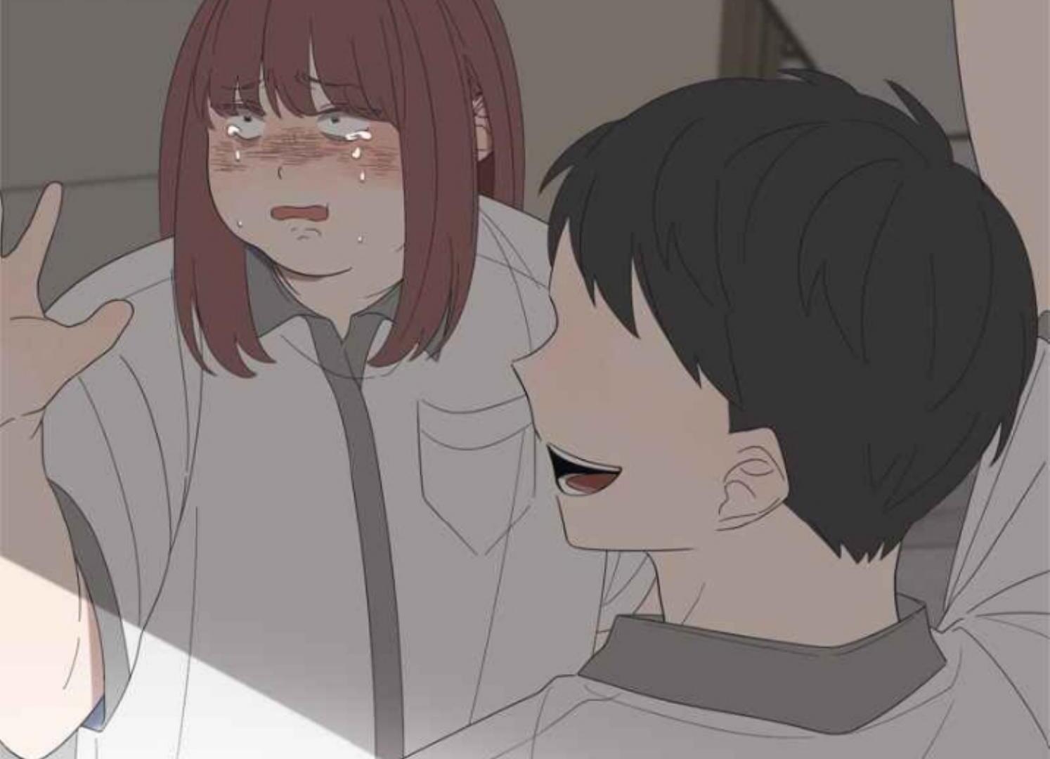 Moonmade Child Chapter 69 Image 19