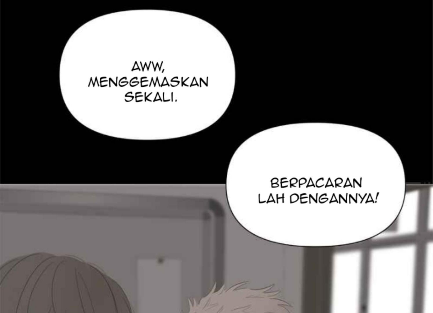 Moonmade Child Chapter 69 Image 21