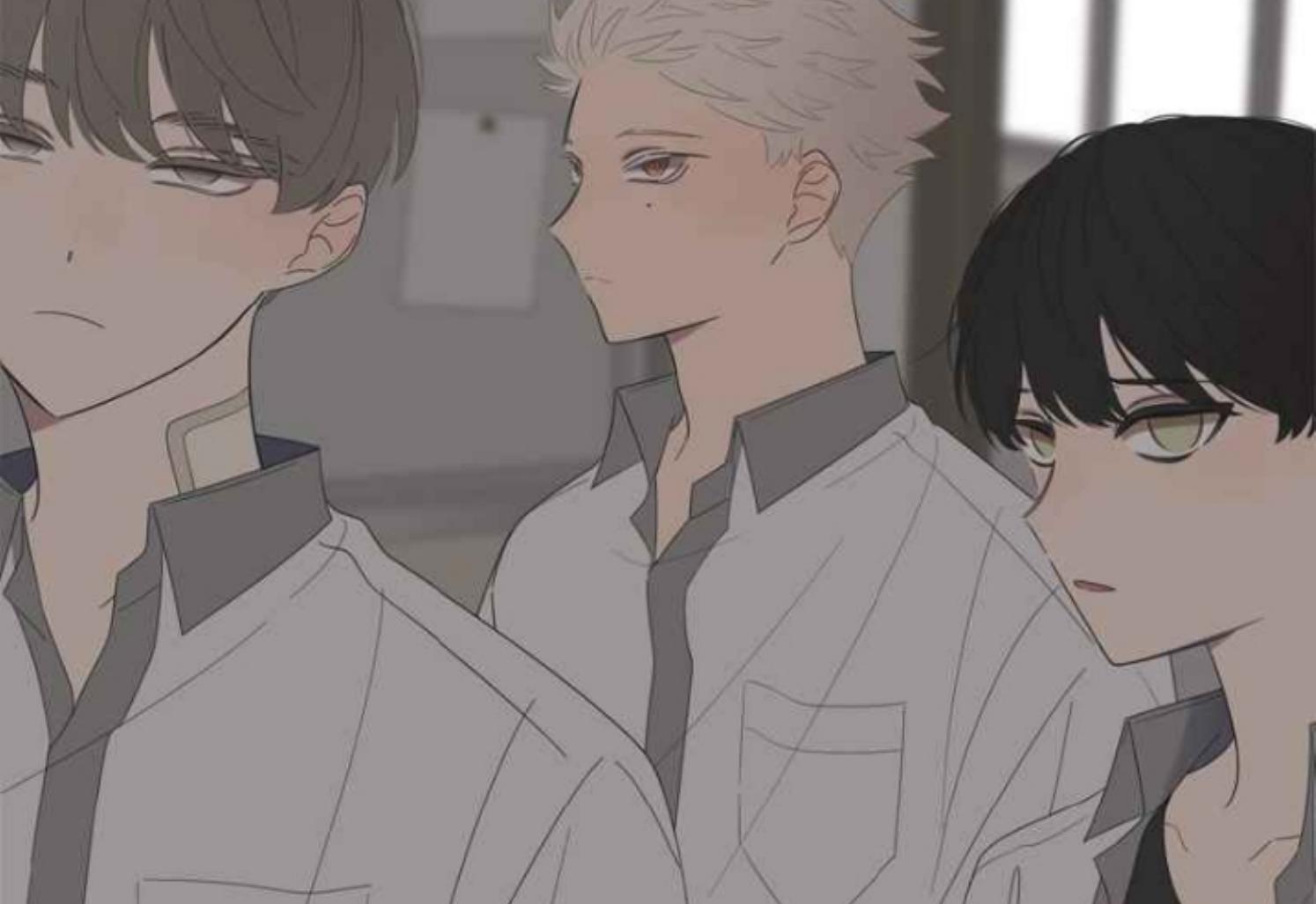 Moonmade Child Chapter 69 Image 22