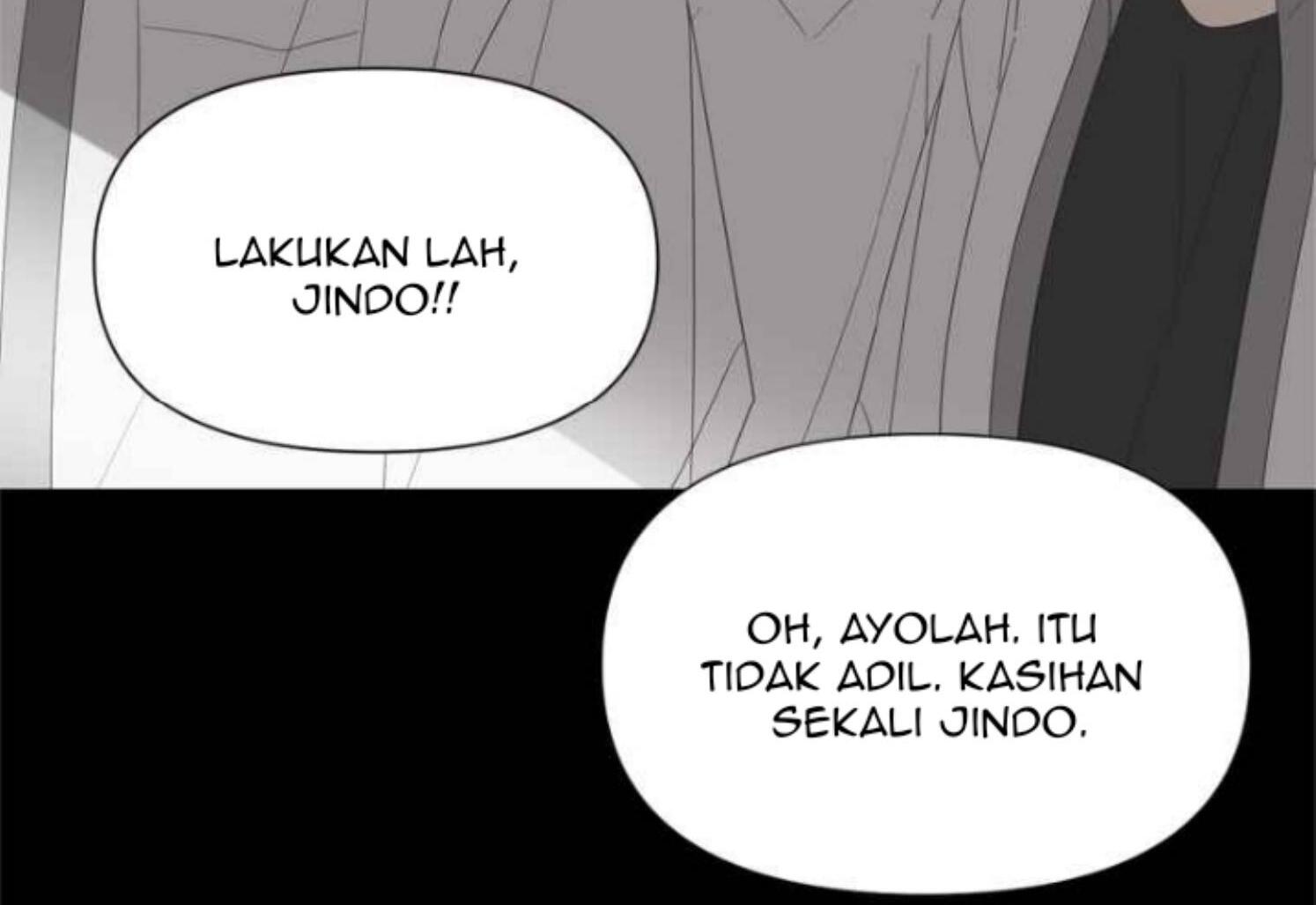 Moonmade Child Chapter 69 Image 23