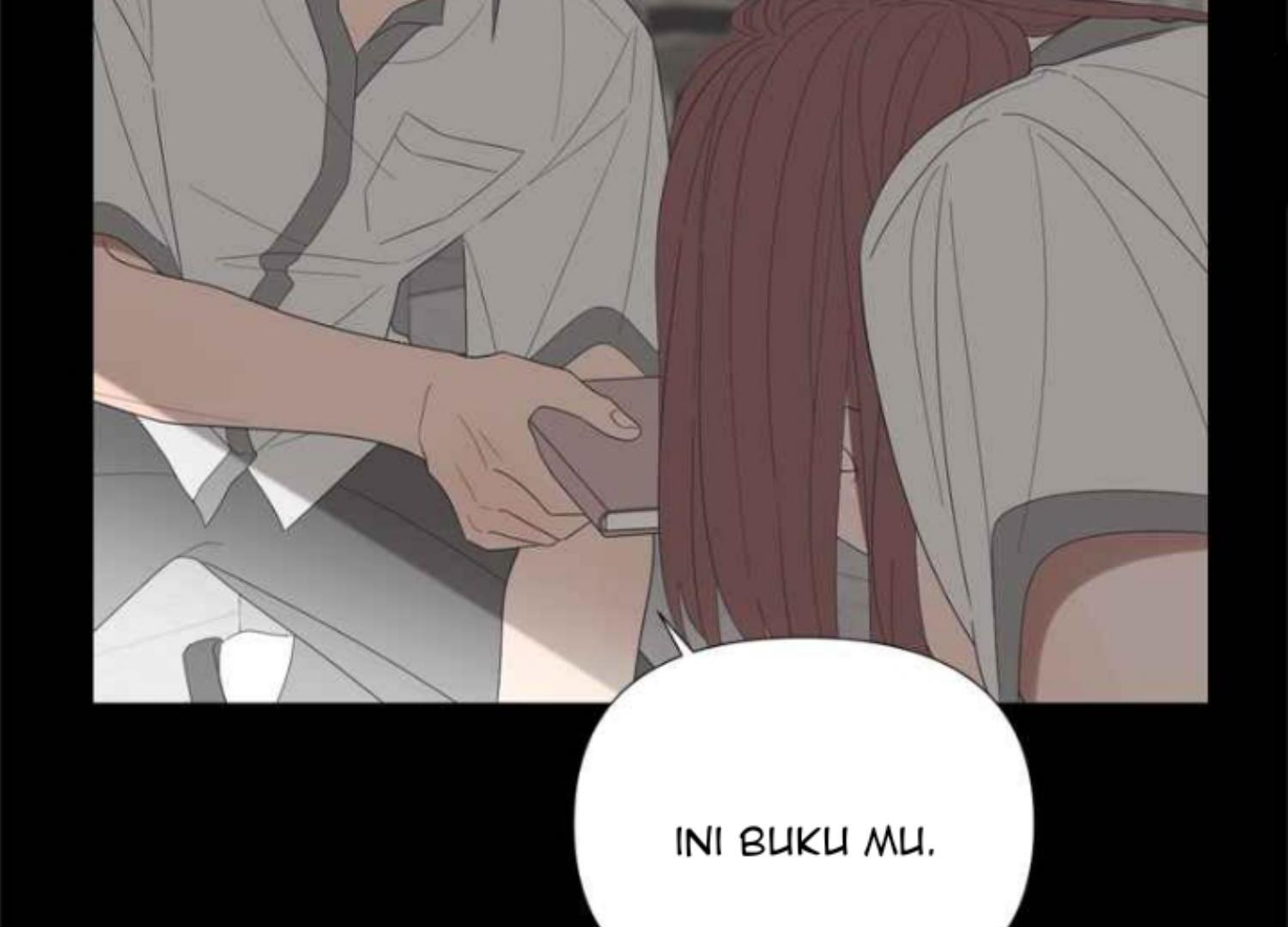 Moonmade Child Chapter 69 Image 35