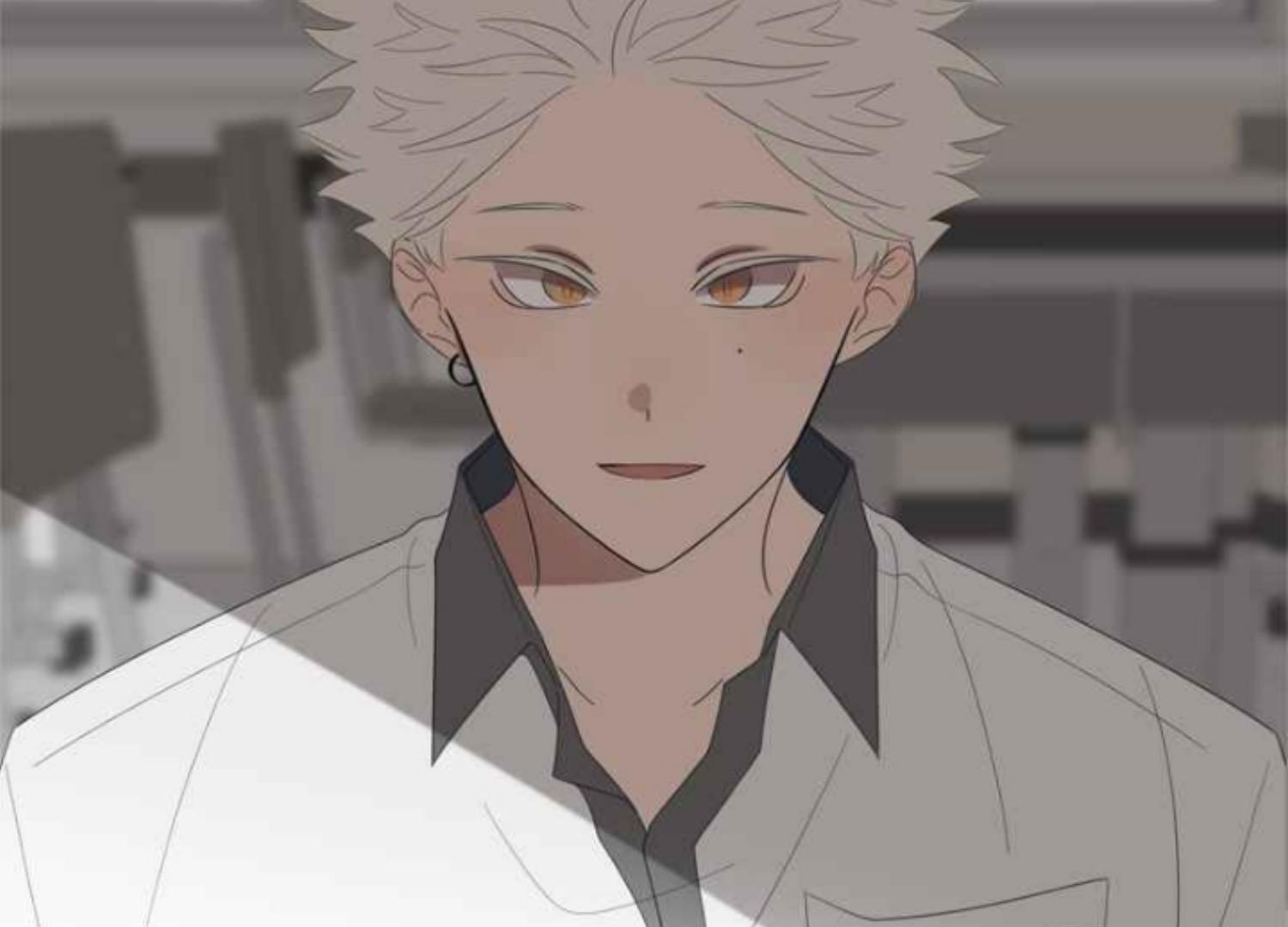 Moonmade Child Chapter 69 Image 42