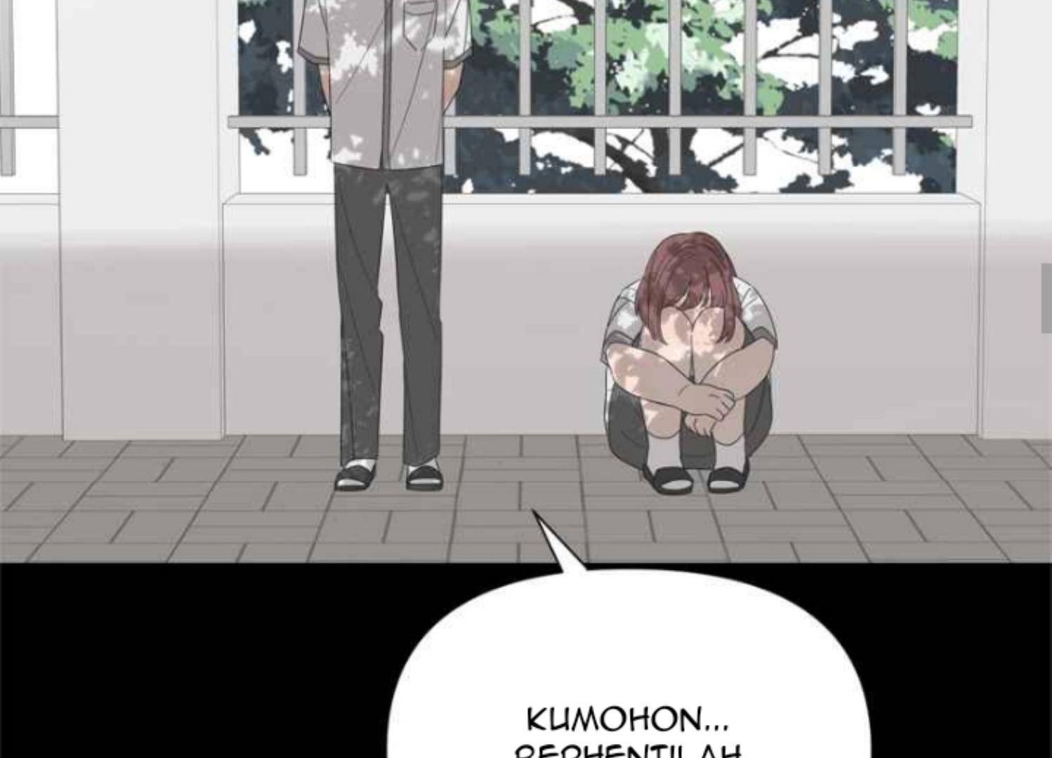 Moonmade Child Chapter 69 Image 50
