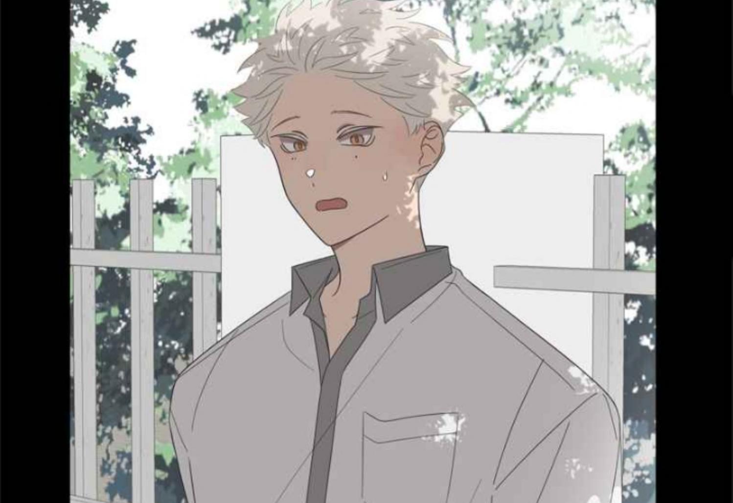 Moonmade Child Chapter 69 Image 54