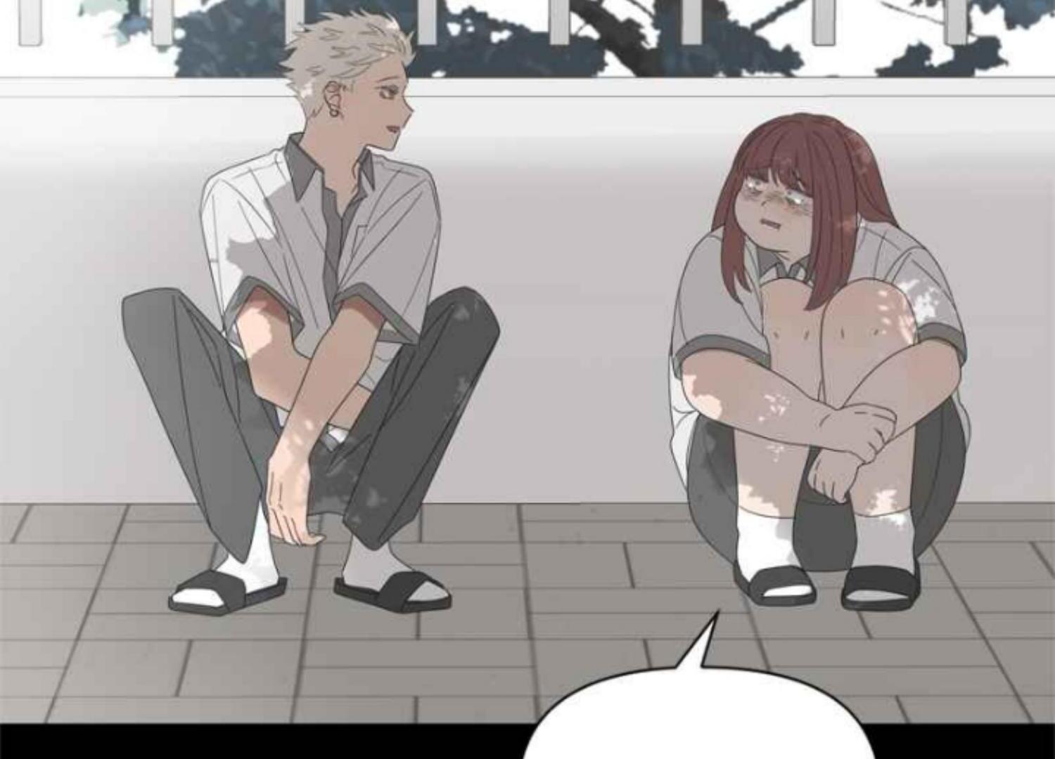Moonmade Child Chapter 69 Image 57