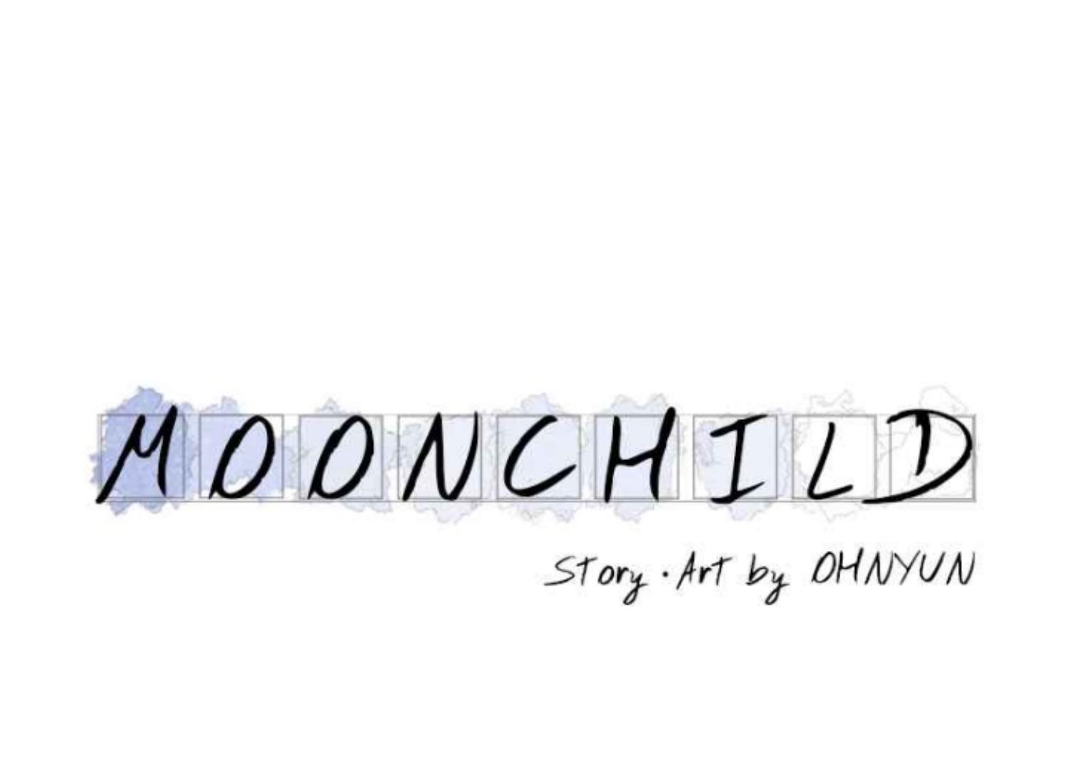 Moonmade Child Chapter 70 Image 0
