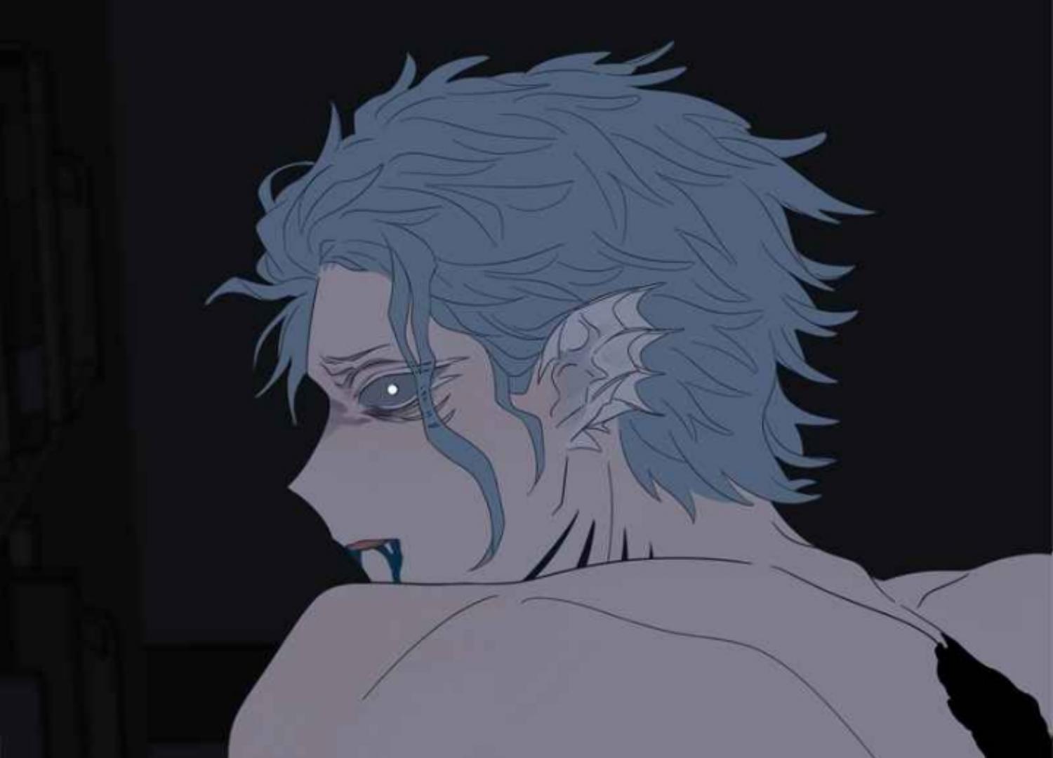 Moonmade Child Chapter 70 Image 8