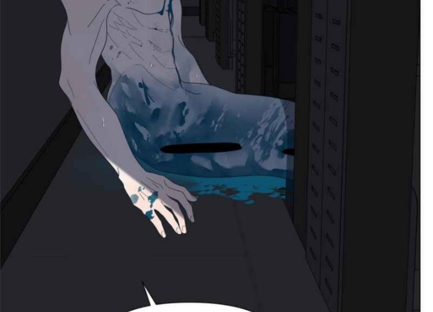Moonmade Child Chapter 70 Image 11