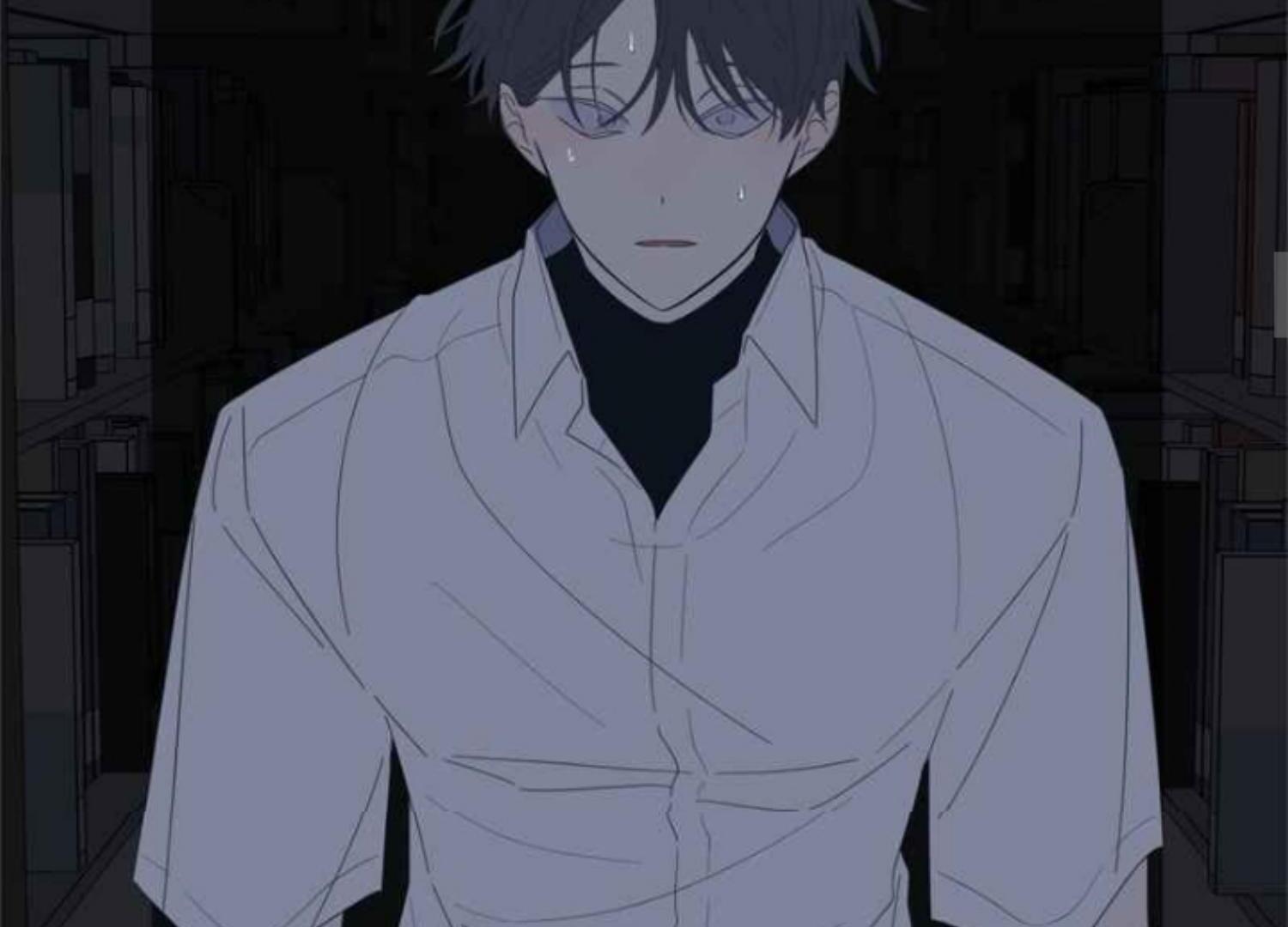 Moonmade Child Chapter 70 Image 53