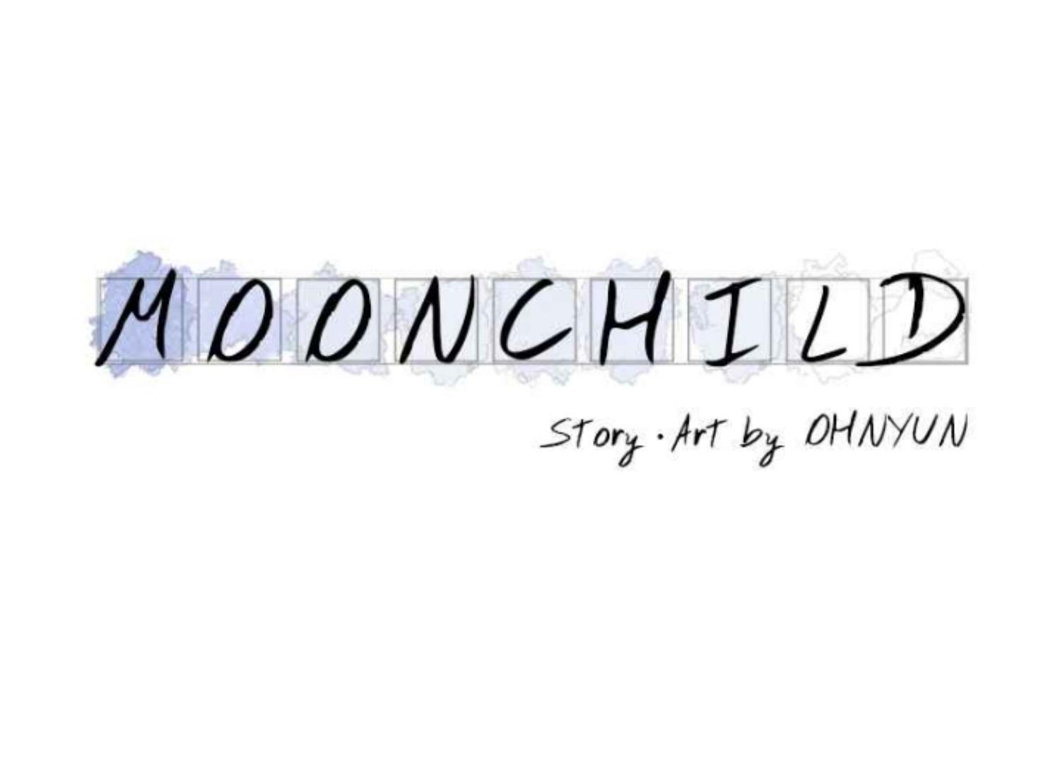 Moonmade Child Chapter 71 Image 0