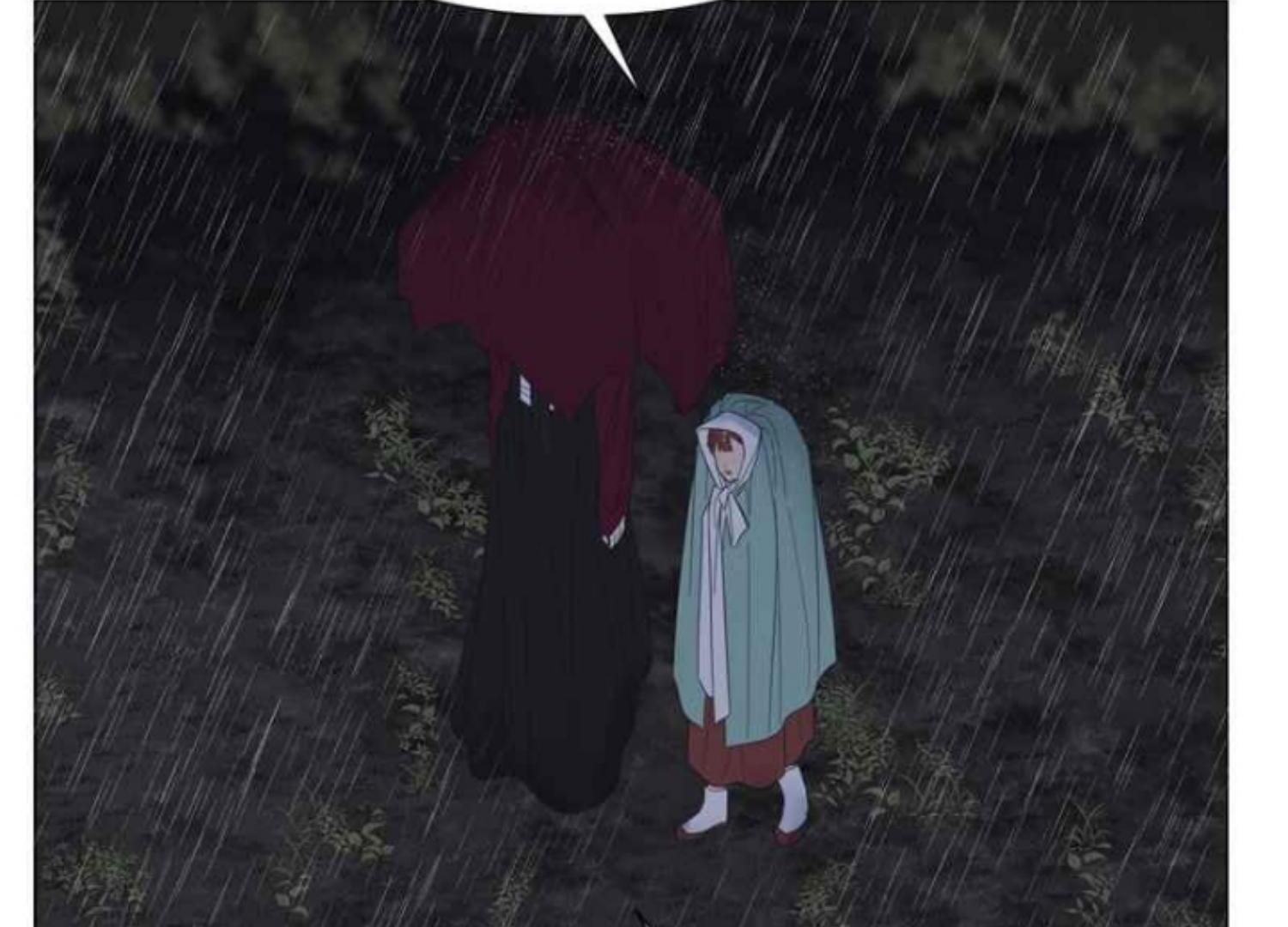 Moonmade Child Chapter 71 Image 5