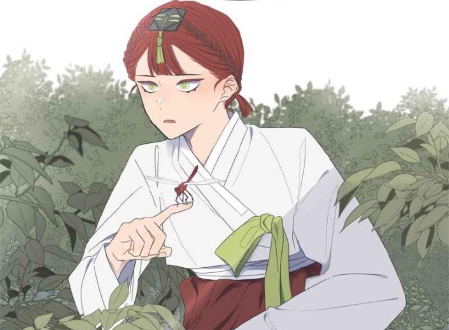 Moonmade Child Chapter 71 Image 16
