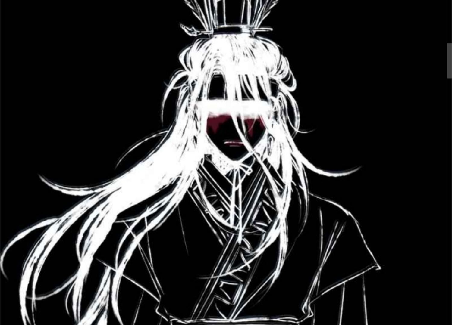 Moonmade Child Chapter 71 Image 34
