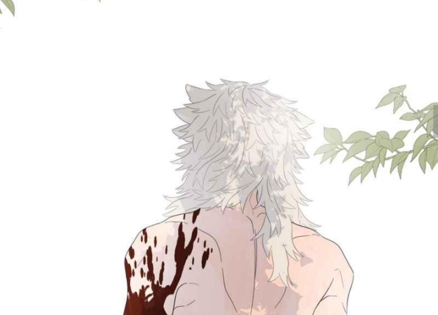 Moonmade Child Chapter 71 Image 53