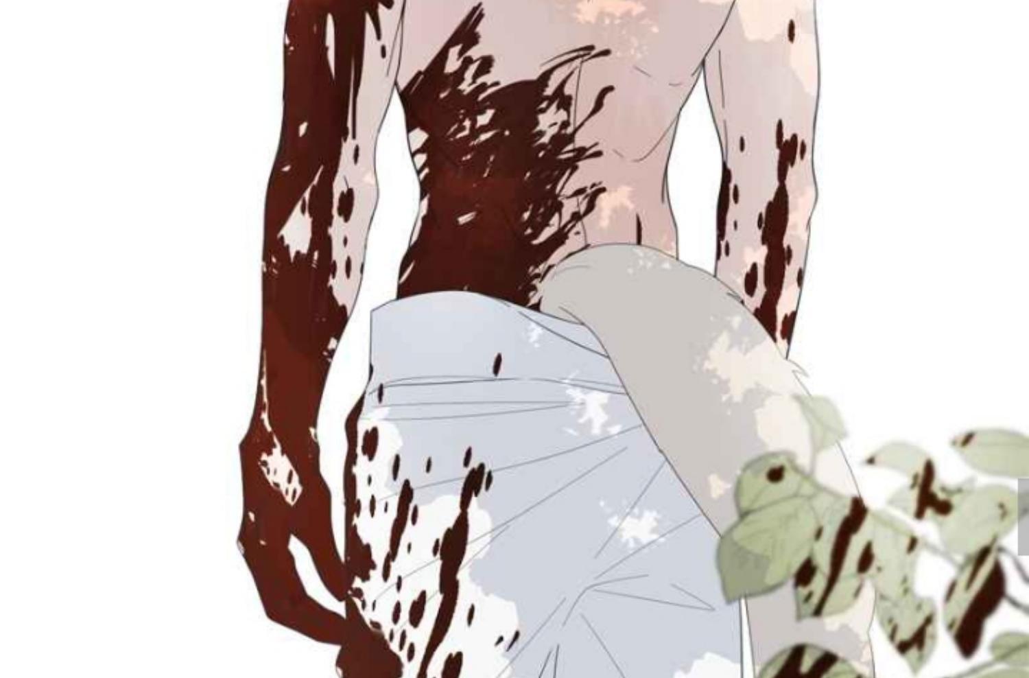 Moonmade Child Chapter 71 Image 54