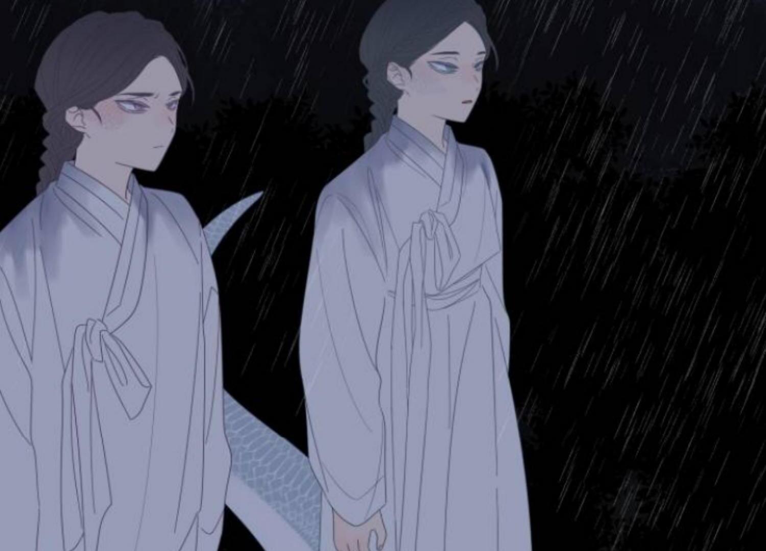 Moonmade Child Chapter 71 Image 90