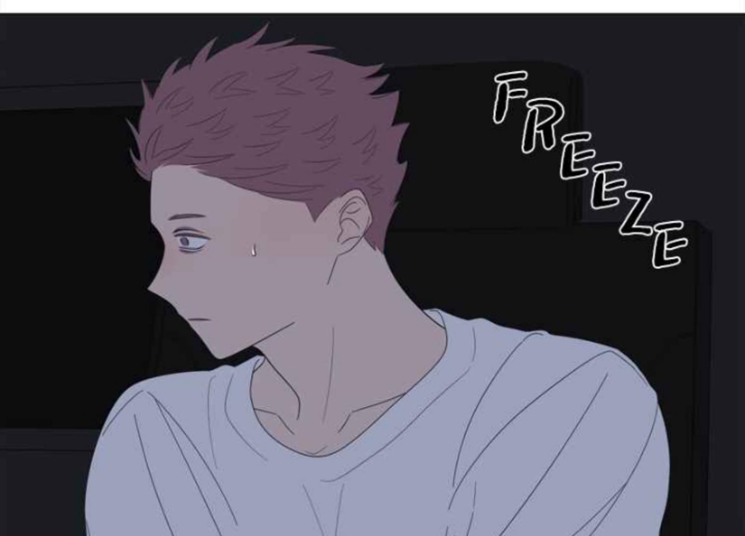 Moonmade Child Chapter 72 Image 24