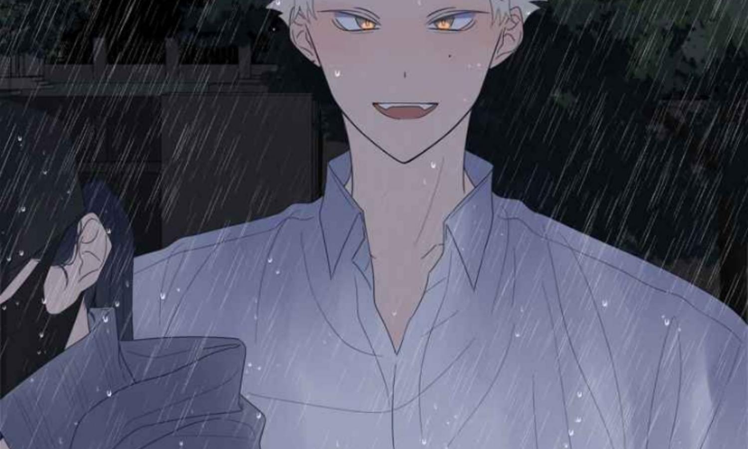 Moonmade Child Chapter 72 Image 30