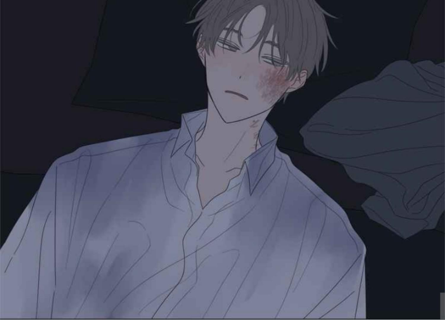 Moonmade Child Chapter 72 Image 58