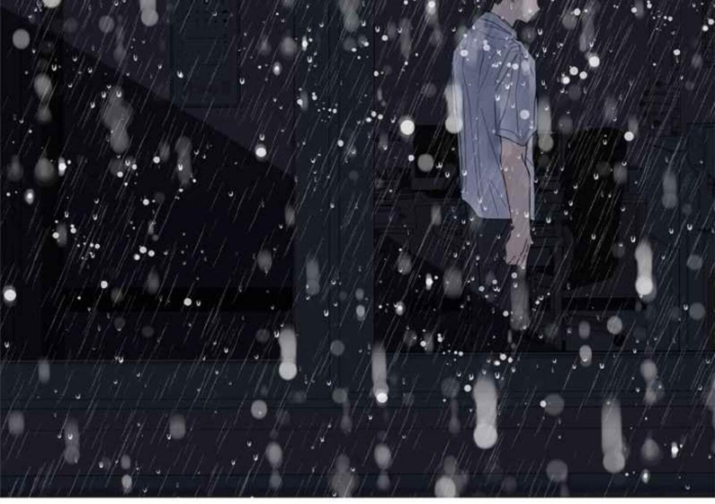 Moonmade Child Chapter 73 Image 7