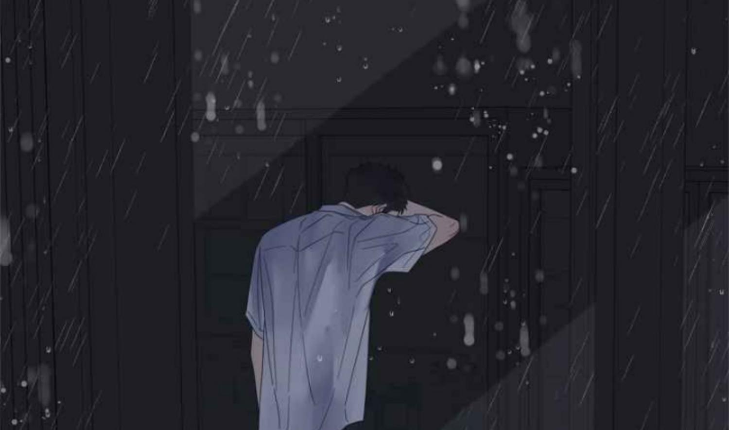 Moonmade Child Chapter 73 Image 30