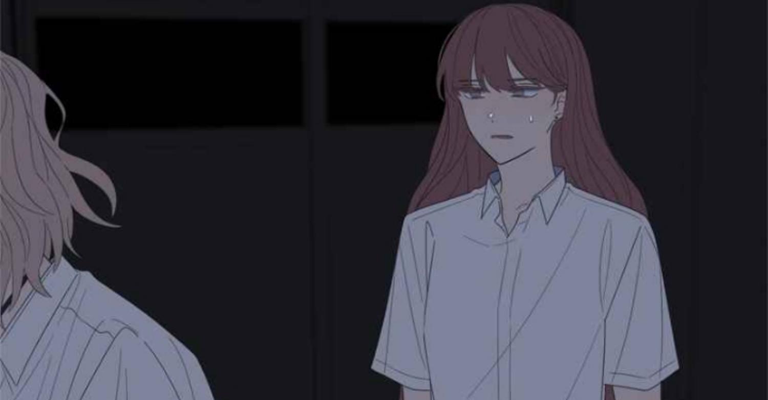Moonmade Child Chapter 73 Image 54