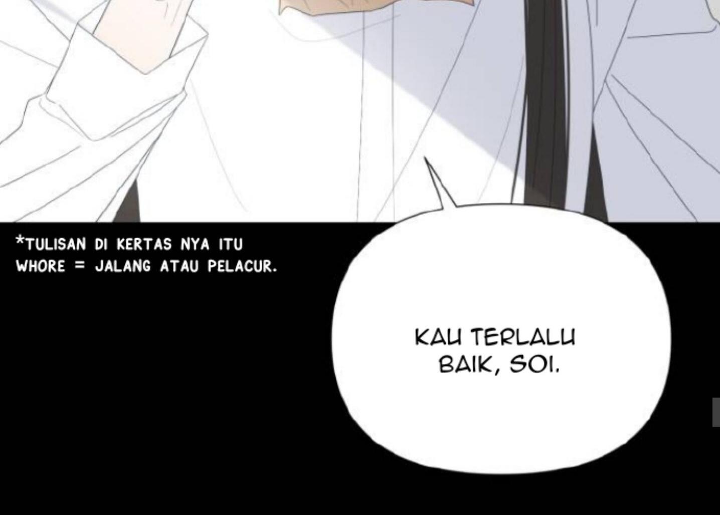Moonmade Child Chapter 73 Image 95
