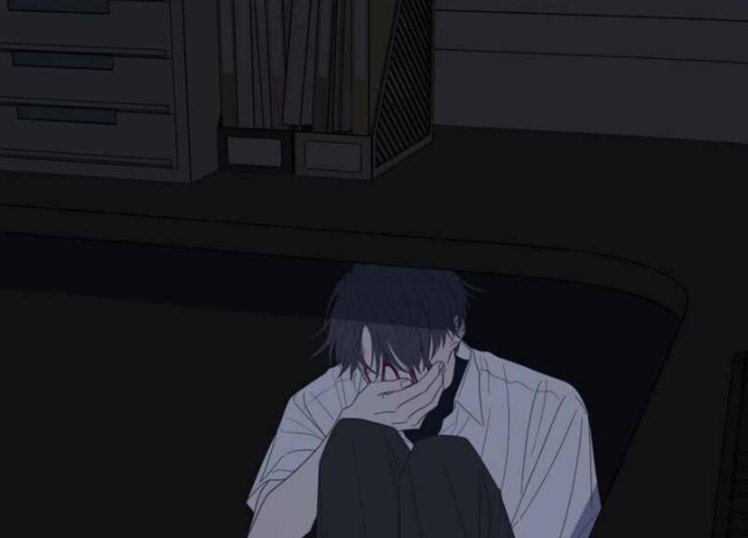 Moonmade Child Chapter 74 Image 5