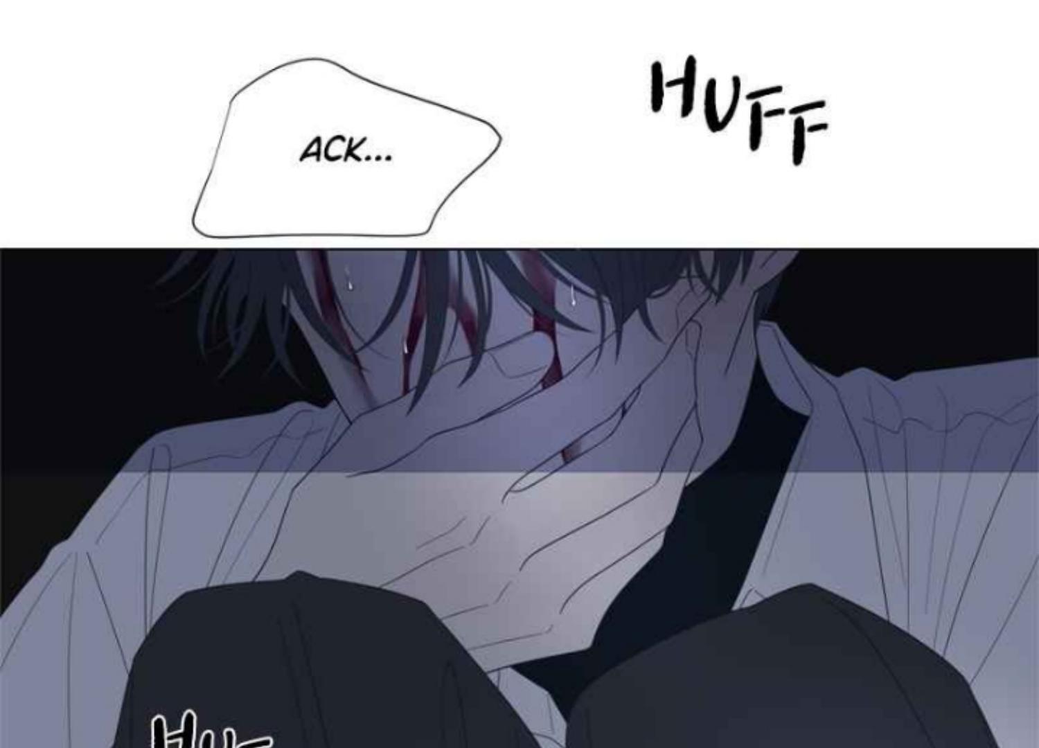 Moonmade Child Chapter 74 Image 17