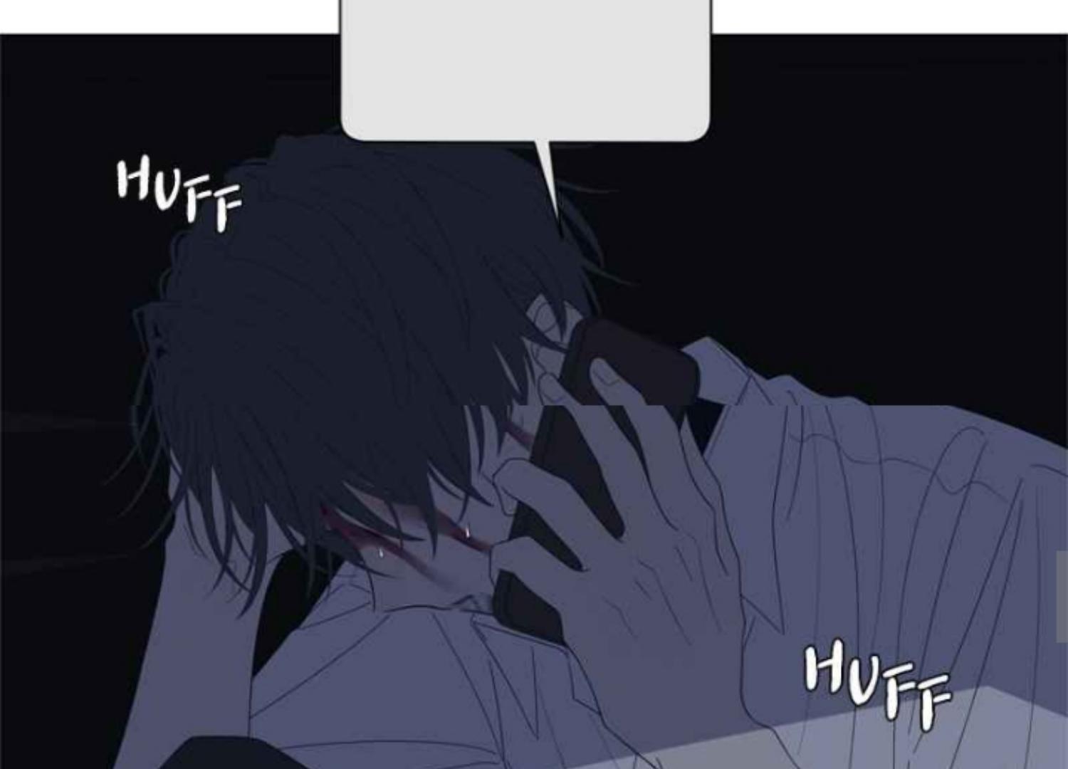 Moonmade Child Chapter 74 Image 29