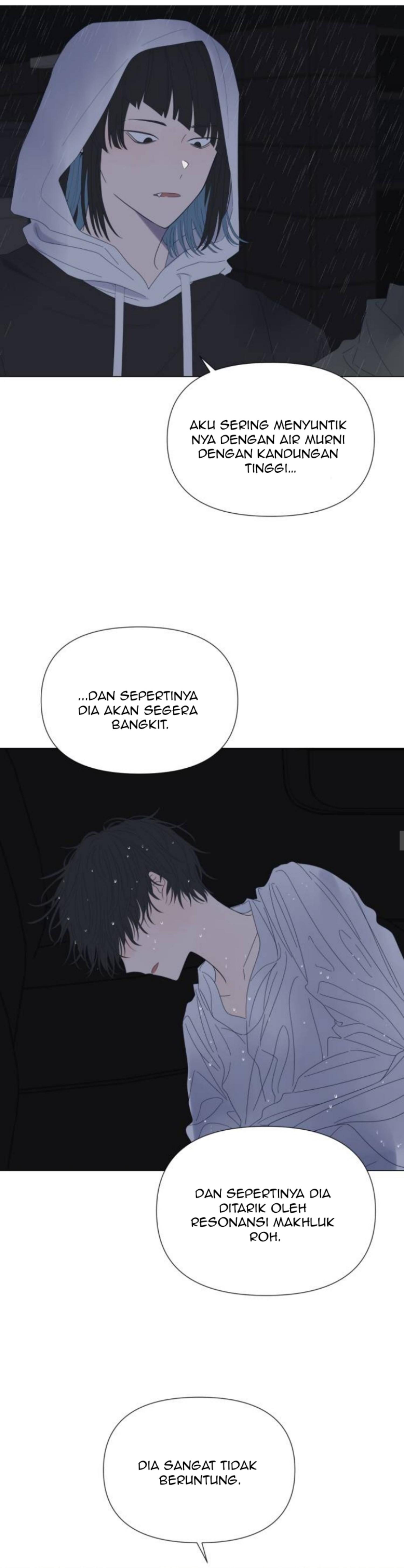 Moonmade Child Chapter 74 Image 65