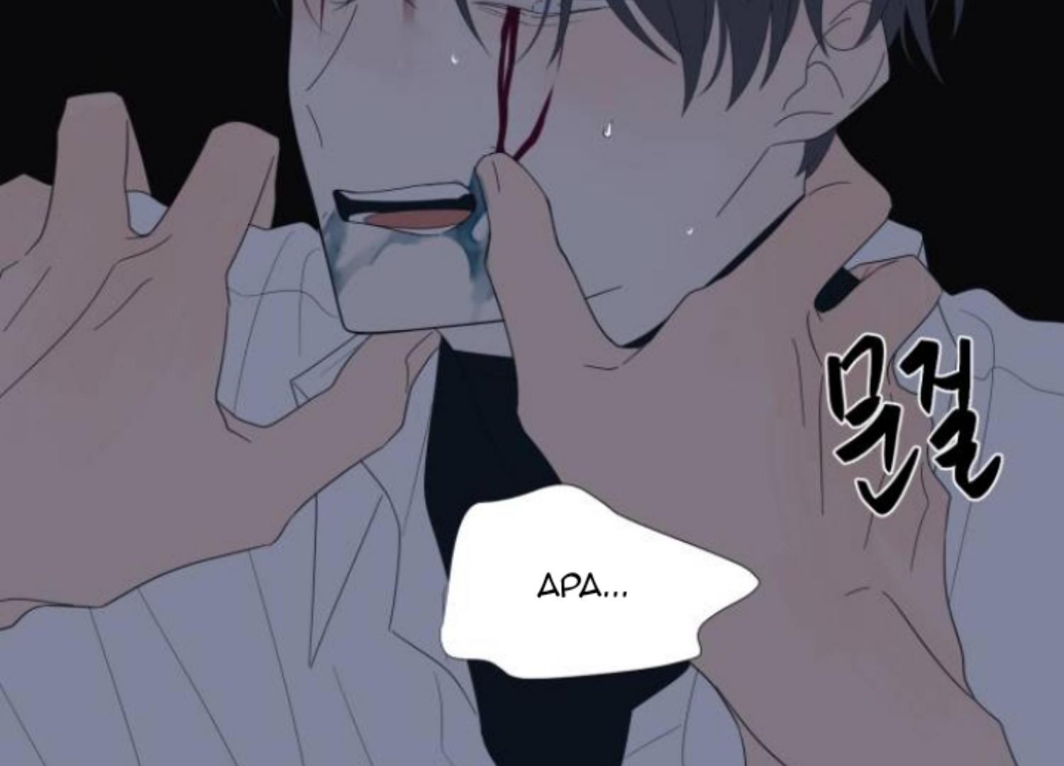 Moonmade Child Chapter 75 Image 2