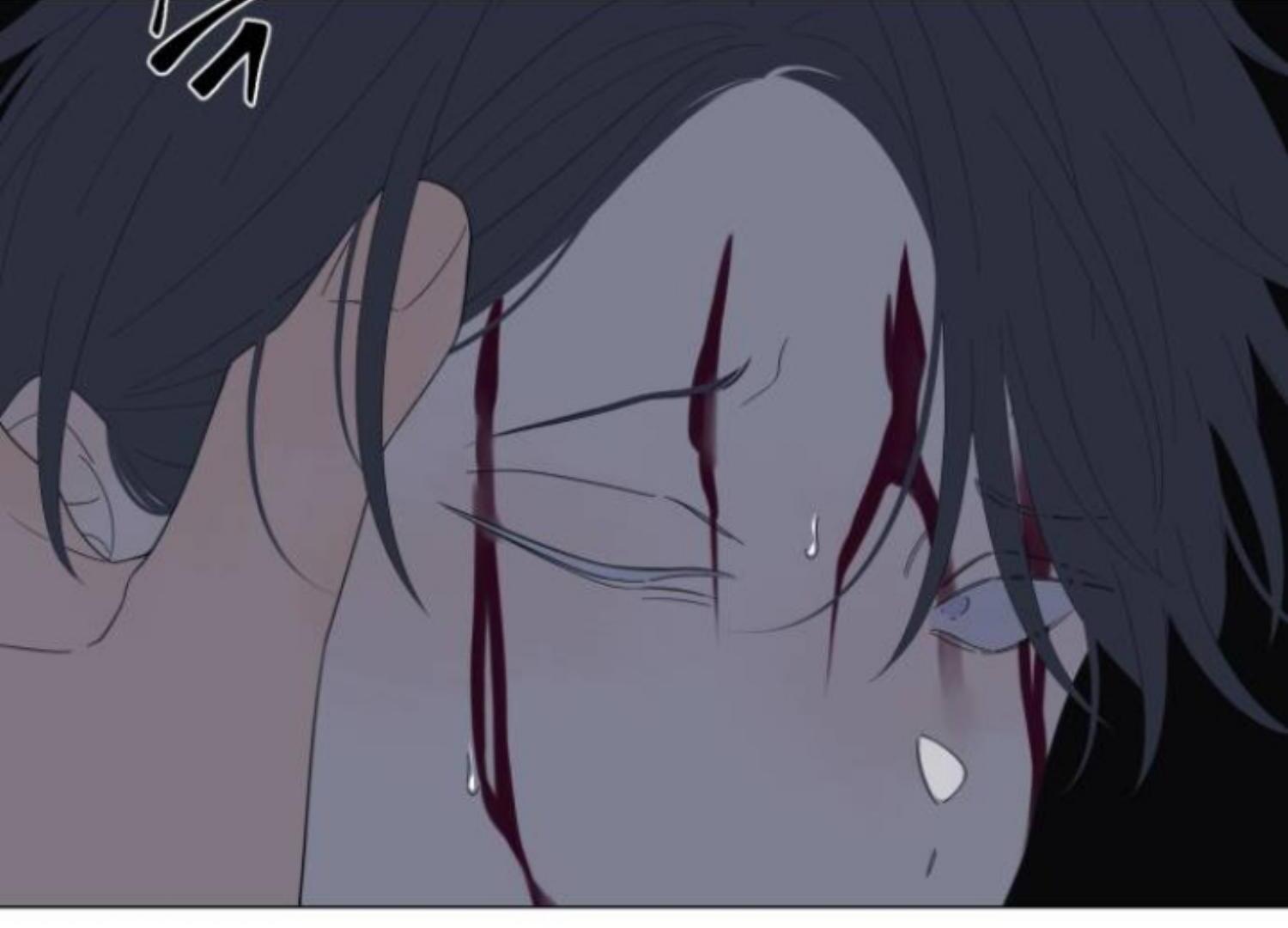 Moonmade Child Chapter 75 Image 4