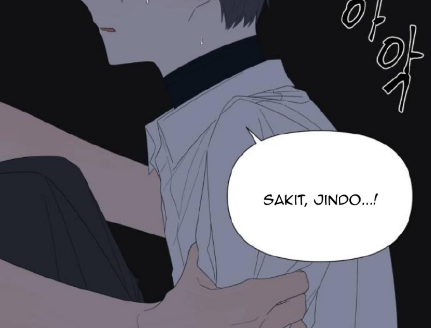 Moonmade Child Chapter 75 Image 21